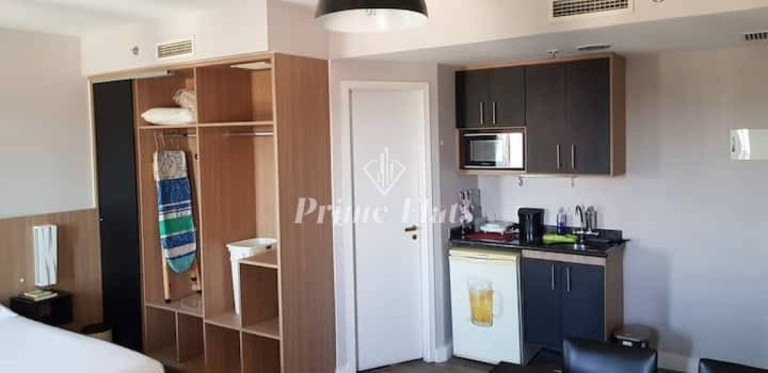 Imagem Apartamento com 1 Quarto à Venda, 28 m² em Pinheiros - São Paulo Imagem Apartamento com 1 Quarto à Venda, 28 m² em Pinheiros - São Paulo