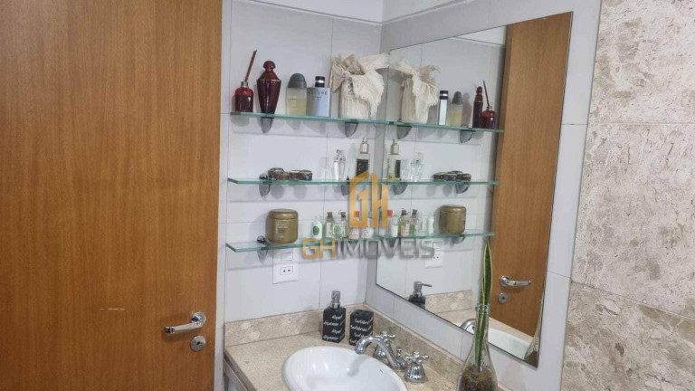 Imagem Apartamento com 3 Quartos à Venda, 133 m² em Setor Bueno - Goiânia