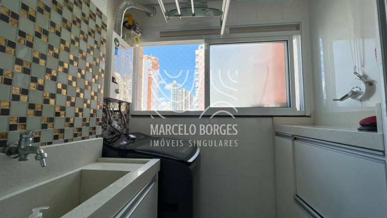 Imagem Apartamento com 3 Quartos à Venda, 92 m² em Vila Regente Feijó - São Paulo