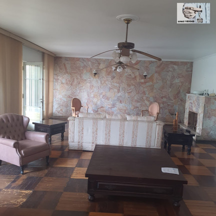 Imagem Sobrado com 3 Quartos à Venda, 433 m² em Vila Aurora (zona Norte) - São Paulo