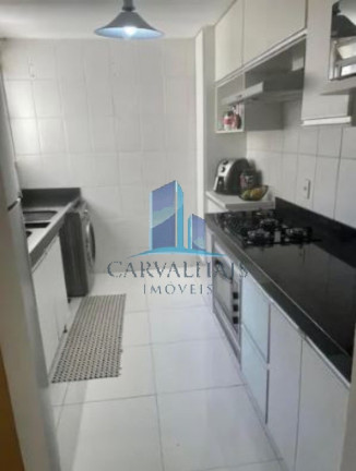 Imagem Imóvel com 2 Quartos à Venda, 57 m² em Camargos - Belo Horizonte