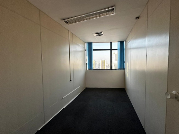 Imagem Sala Comercial para Alugar, 61 m² em Tatuapé - São Paulo