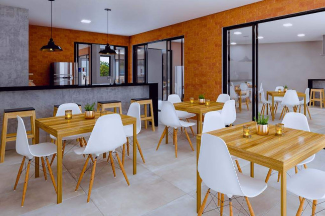 Imagem Apartamento com 2 Quartos à Venda, 61 m² em Jardim São Carlos - Sorocaba