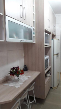 Imagem Apartamento com 2 Quartos à Venda, 56 m² em Vila Marieta - São Paulo Imagem Apartamento com 2 Quartos à Venda, 56 m² em Vila Marieta - São Paulo