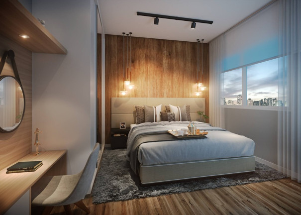 Imagem Apartamento com 2 Quartos à Venda, 57 m² em Centro - Campinas Imagem Apartamento com 2 Quartos à Venda, 57 m² em Centro - Campinas