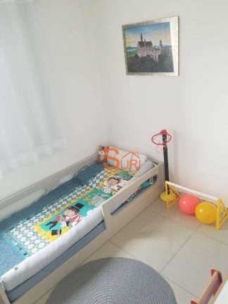 Imagem Apartamento com 3 Quartos à Venda, 84 m² em Vila Guiomar - Santo André Imagem Apartamento com 3 Quartos à Venda, 84 m² em Vila Guiomar - Santo André