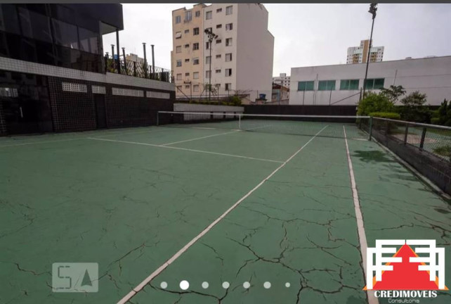 Imagem Apartamento com 1 Quarto para Alugar, 55 m² em Santana - Sao Paulo Imagem Apartamento com 1 Quarto para Alugar, 55 m² em Santana - Sao Paulo