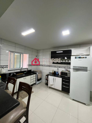 Imagem Casa com 3 Quartos à Venda, 200 m² em Vila Piauí - São Paulo Imagem Casa com 3 Quartos à Venda, 200 m² em Vila Piauí - São Paulo
