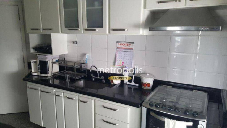 Imagem Apartamento com 3 Quartos à Venda, 105 m² em Vila Regente Feijó - São Paulo