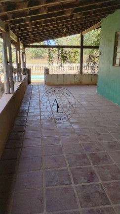 Imagem Chácara com 2 Quartos à Venda, 160 m² em Carlos Gomes - Campinas