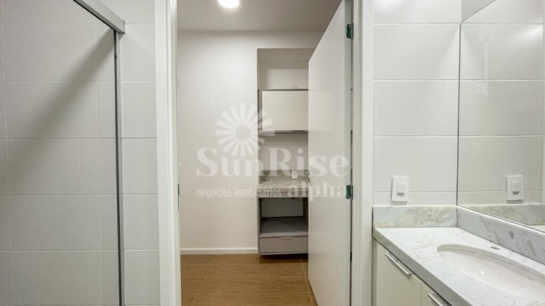 Imagem Imóvel com 1 Quarto à Venda, 26 m² em Butantã - São Paulo