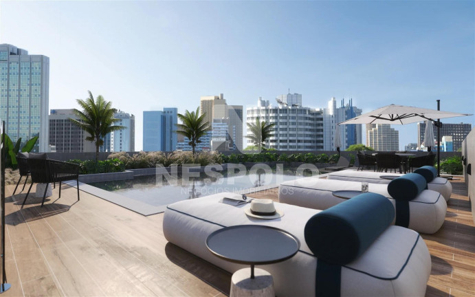 Imagem Apartamento à Venda, 190 m² em Centro - Balneario Camboriu