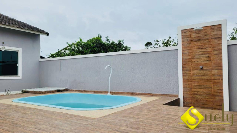 Imagem Apartamento com 2 Quartos à Venda, 240 m² em Itaipuaçu - Maricá Imagem Apartamento com 2 Quartos à Venda, 240 m² em Itaipuaçu - Maricá