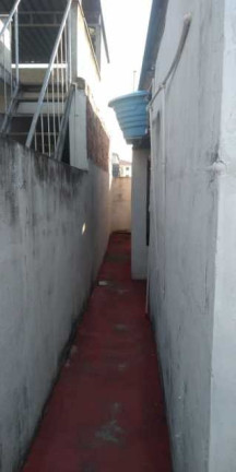 Imagem Imóvel com 3 Quartos à Venda, 100 m² em Campo Grande - Rio De Janeiro