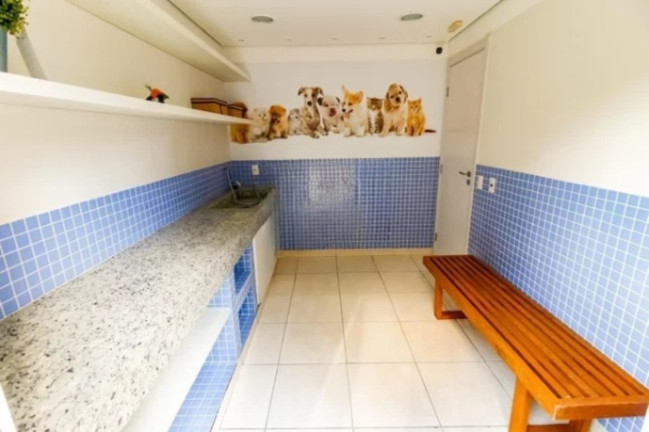 Imagem Imóvel com 2 Quartos à Venda, 50 m² em Morumbi - São Paulo Imagem Imóvel com 2 Quartos à Venda, 50 m² em Morumbi - São Paulo