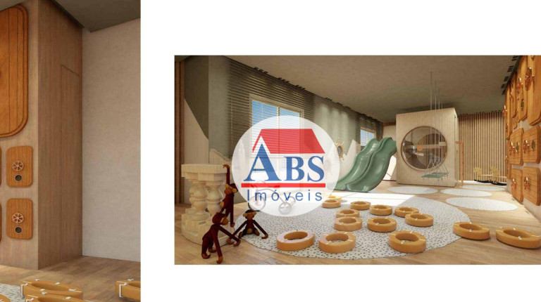 Imagem Apartamento com 2 Quartos à Venda, 92 m² em Canto Do Forte - Praia Grande Imagem Apartamento com 2 Quartos à Venda, 92 m² em Canto Do Forte - Praia Grande