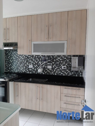 Imagem Apartamento com 2 Quartos à Venda, 52 m² em Nossa Senhora Do ó - São Paulo
