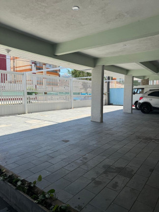 Imagem Imóvel com 2 Quartos à Venda, 61 m² em Boqueirão - Praia Grande Imagem Imóvel com 2 Quartos à Venda, 61 m² em Boqueirão - Praia Grande