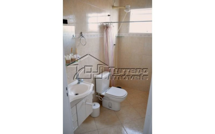 Imagem Casa com 3 Quartos à Venda, 123 m² em Jardim Das Indústrias - São José Dos Campos