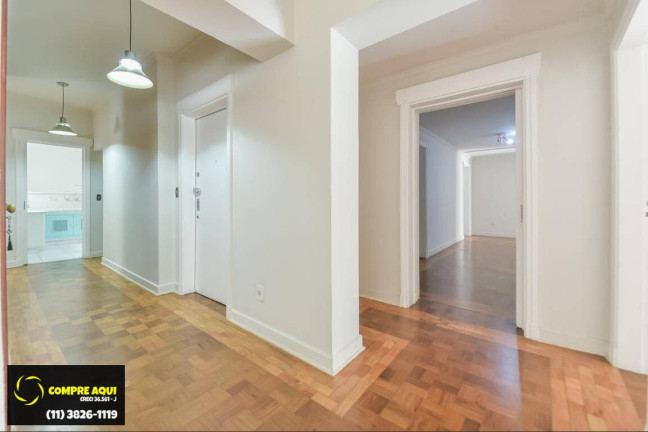 Imagem Apartamento com 3 Quartos à Venda, 391 m² em República - São Paulo Imagem Apartamento com 3 Quartos à Venda, 391 m² em República - São Paulo