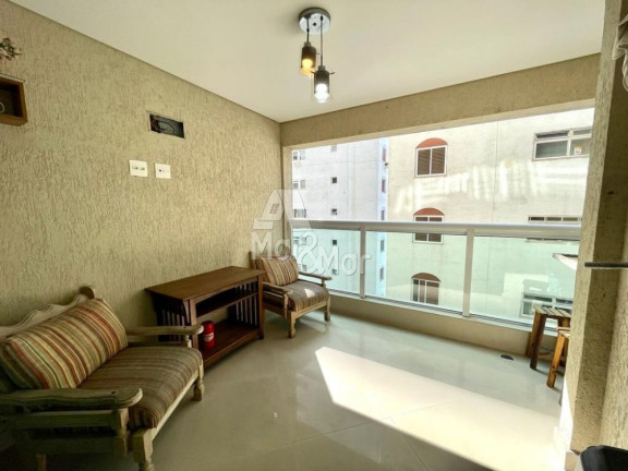 Imagem Apartamento com 3 Quartos à Venda, 145 m² em Pitangueiras - Guarujá
