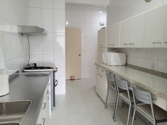 Imagem Apartamento com 3 Quartos à Venda, 170 m² em Pitangueiras - Guarujá Imagem Apartamento com 3 Quartos à Venda, 170 m² em Pitangueiras - Guarujá