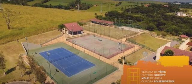 Imagem Casa com 3 Quartos à Venda, 300 m² em Condomínio Terras Do Vale - Caçapava