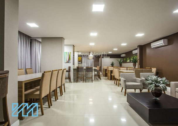 Imagem Apartamento com 3 Quartos à Venda, 71 m² em São João - Itajaí Imagem Apartamento com 3 Quartos à Venda, 71 m² em São João - Itajaí