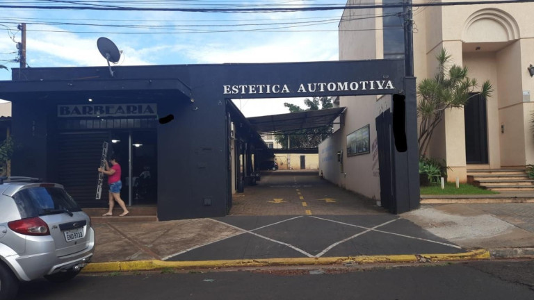Imagem Imóvel à Venda, 300 m² em Nova Ribeirânia - Ribeirão Preto