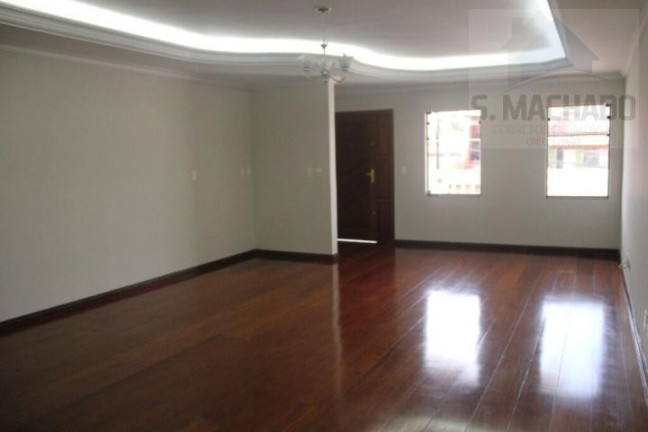 Imagem Casa com 4 Quartos à Venda, 341 m² em Camilópolis - Santo André