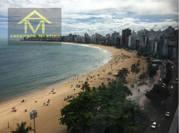 Apartamento com 4 Quartos à Venda, 480 m² em Praia Da Costa - Vila Velha