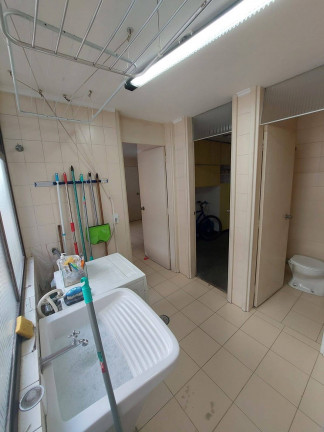 Imagem Apartamento com 4 Quartos à Venda, 125 m² em Vila Bastos - Santo André Imagem Apartamento com 4 Quartos à Venda, 125 m² em Vila Bastos - Santo André