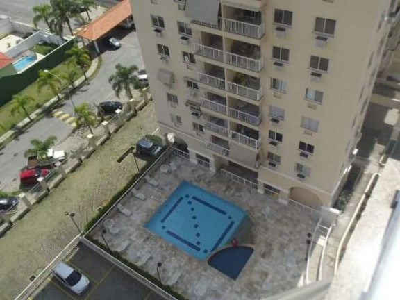 Imagem Apartamento com 4 Quartos à Venda, 205 m² em Recreio dos Bandeirantes - Rio de Janeiro Imagem Apartamento com 4 Quartos à Venda, 205 m² em Recreio dos Bandeirantes - Rio de Janeiro