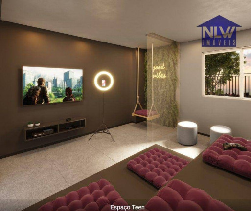 Imagem Apartamento com 2 Quartos à Venda, 46 m² em Vila Maria - São Paulo
