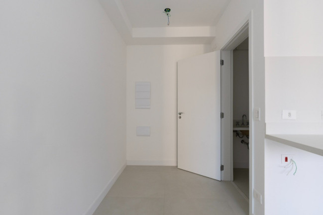 Imagem Studio com 1 Quarto à Venda, 29 m² em Vila Mariana - São Paulo