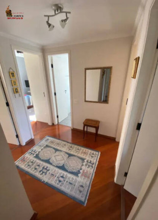 Imagem Apartamento com 4 Quartos à Venda, 144 m² em Moema - São Paulo Imagem Apartamento com 4 Quartos à Venda, 144 m² em Moema - São Paulo