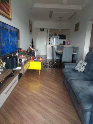Imagem Apartamento com 3 Quartos à Venda, 78 m² em Vila Mangalot - São Paulo Imagem Apartamento com 3 Quartos à Venda, 78 m² em Vila Mangalot - São Paulo