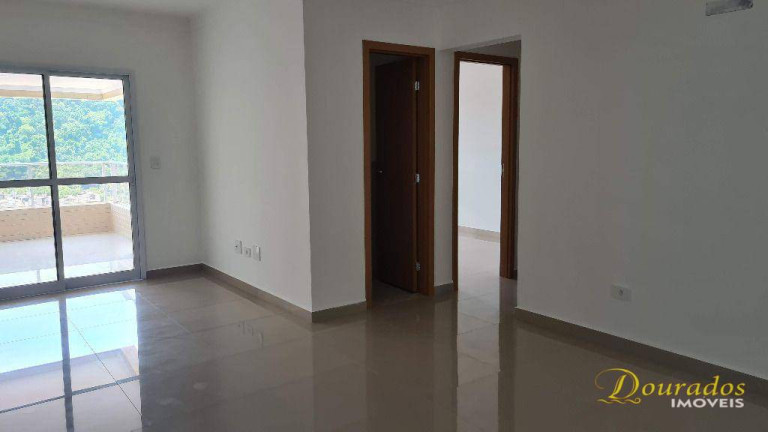 Imagem Apartamento com 3 Quartos à Venda, 96 m² em Canto Do Forte - Praia Grande