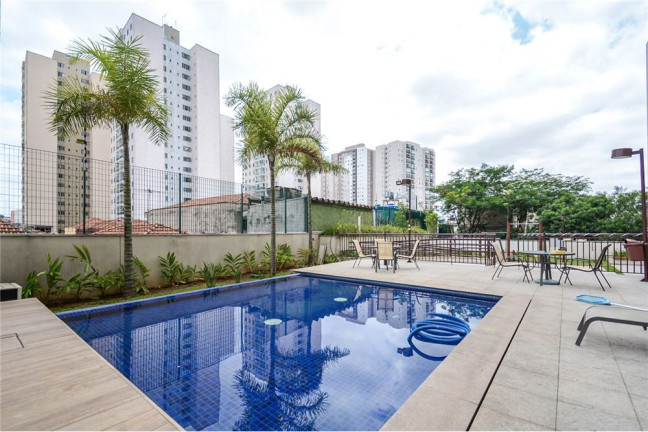 Imagem Apartamento com 2 Quartos à Venda, 76 m² em Tatuapé - São Paulo Imagem Apartamento com 2 Quartos à Venda, 76 m² em Tatuapé - São Paulo