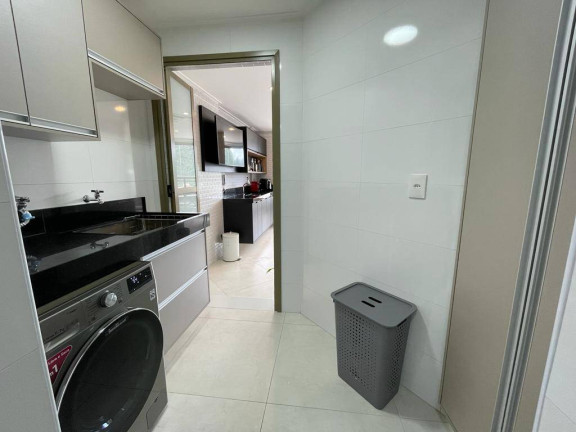 Imagem Apartamento com 3 Quartos à Venda, 152 m² em Canto Do Forte - Praia Grande Imagem Apartamento com 3 Quartos à Venda, 152 m² em Canto Do Forte - Praia Grande