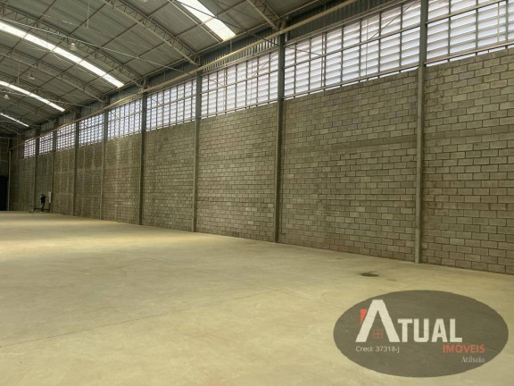 Imagem Galpão para Alugar, 1.750 m² em Terra Preta (terra Preta) - Mairiporã Imagem Galpão para Alugar, 1.750 m² em Terra Preta (terra Preta) - Mairiporã