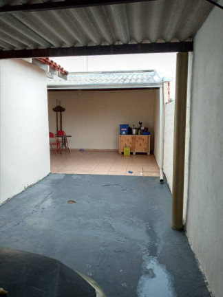 Imagem Casa com 3 Quartos à Venda, 200 m² em Bauru