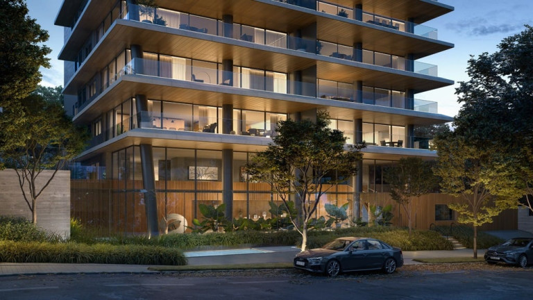 Imagem Apartamento com 3 Quartos à Venda, 362 m² em Moinhos De Vento - Porto Alegre