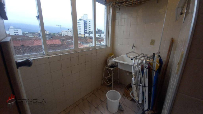 Imagem Apartamento com 1 Quarto à Venda, 70 m² em Vilamar - Praia Grande Imagem Apartamento com 1 Quarto à Venda, 70 m² em Vilamar - Praia Grande