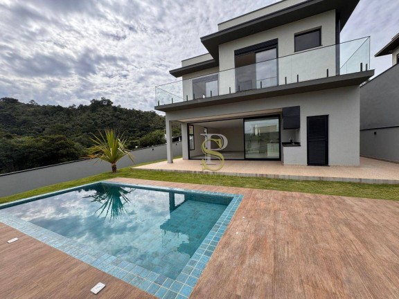 Imagem Casa com 3 Quartos à Venda, 204 m² em Condominio Quintas Da Boa Vista - Atibaia Imagem Casa com 3 Quartos à Venda, 204 m² em Condominio Quintas Da Boa Vista - Atibaia
