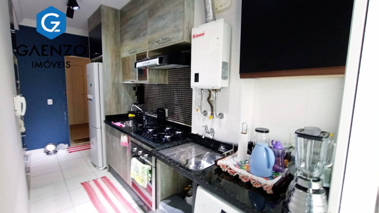 Imagem Apartamento com 2 Quartos à Venda, 60 m² em Vila Osasco - Osasco Imagem Apartamento com 2 Quartos à Venda, 60 m² em Vila Osasco - Osasco