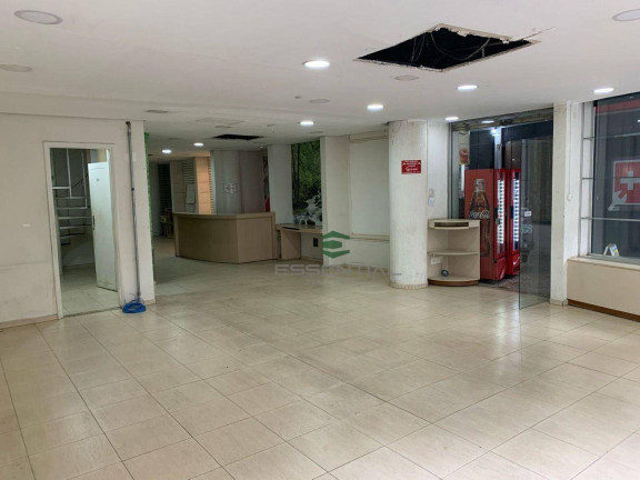 Imagem Sala Comercial para Alugar, 185 m² em Centro - São José Do Rio Preto Imagem Sala Comercial para Alugar, 185 m² em Centro - São José Do Rio Preto