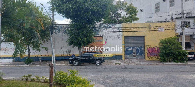 Galpão para Alugar, 400 m² em Mooca - São Paulo