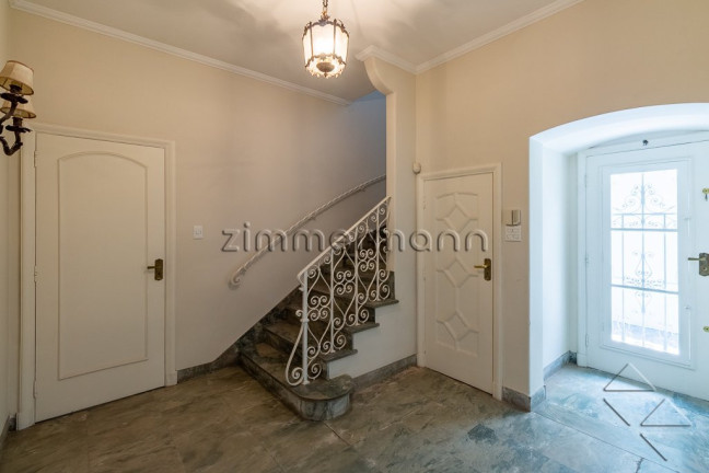 Imagem Casa com 4 Quartos à Venda, 500 m² em Jardim Paulista - São Paulo Imagem Casa com 4 Quartos à Venda, 500 m² em Jardim Paulista - São Paulo