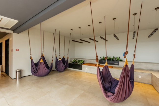 Imagem Apartamento com 1 Quarto à Venda, 38 m² em Jardim Paulista - São Paulo
